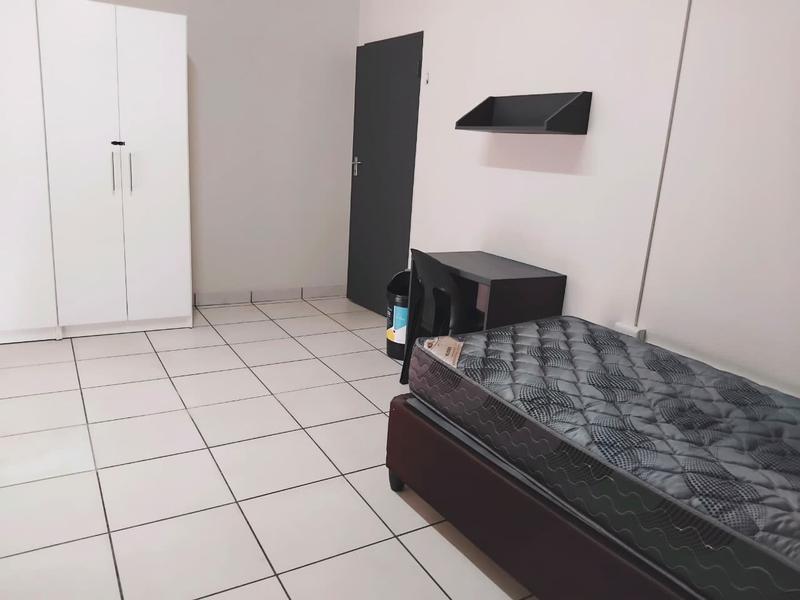 To Let 1 Bedroom Property for Rent in Die Bult North West